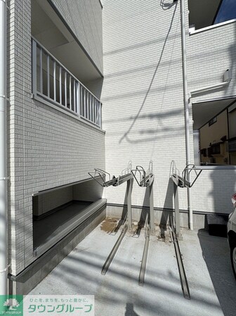 MQuarto新座IIの物件内観写真